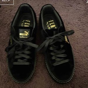 Fenty x Puma Creepers